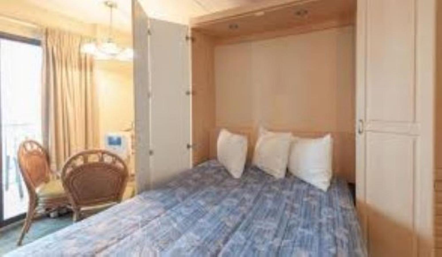 Direct Oceanfront On The Boardwalk At 1St Street, Room 302, Kitchen, Pool, Gym, Parking Όσεαν Σίτι Εξωτερικό φωτογραφία